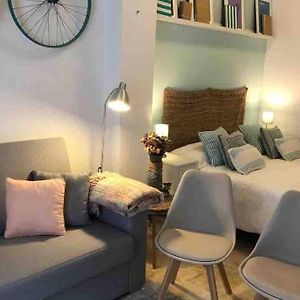 Cozy Loft Malaga Centre II